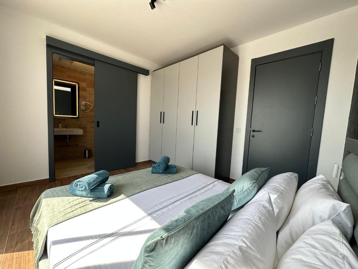 Korzo Suites Msida Luxury Penthouse With Pool 外观 照片